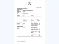 Occasion Mercedes V300 Avantgarde 2024 Noir obsidienne métallisé Monospace