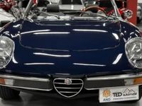 Occasion Alfa Romeo Spider 1973 Cabriolet