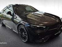 Occasion Mercedes CLE220 AMG line 197 ch (144 kW) 2025 Gris Coupé