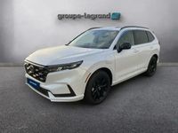 occasion Honda CR-V 2.0 I-mmd 184ch E:phev Advance Tech 2wd