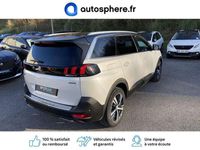 occasion Peugeot 5008 1.6 PureTech 180ch S&S GT Line EAT8