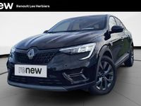 Occasion Renault Arkana Evolution 2024 Noir SUV
