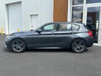 occasion BMW 118 Serie 1 2.0 D 150 M Sport Ultimate Bva