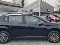 Occasion Peugeot 2008 Active 75 ch (55 kW) 2016 SUV