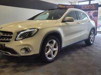 occasion Mercedes 200 GLA 2.2CDI 135 SENSATION