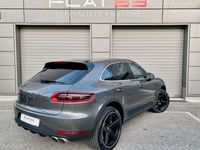 occasion Porsche Macan Diesel 3.0 V6 258 ch S PDK