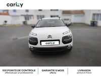 occasion Citroën C4 Cactus Puretech 82 Feel