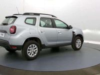 Occasion Dacia Duster Comfort 2022 Gris SUV