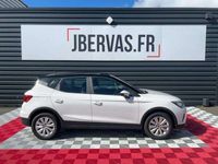 occasion Seat Arona 1.0 TSI 95 CH START/STOP BVM5 STYLE BUSINESS