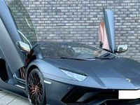 occasion Lamborghini Aventador S LP 740-4 6.5 V12 * CARBONE * LIFT * GARANTIE