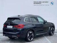 occasion BMW iX3 M sport 286ch Impressive 6cv