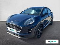 Occasion Ford Puma Titanium 125 ch (91 kW) 2020 Coupé