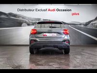 occasion Audi Q2 S line 35 TDI 110 kW (150 ch) S tronic