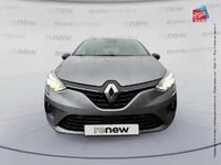 Occasion Renault Clio V Equilibre 2023 Gris schiste Berline