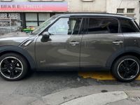 occasion Mini Cooper S Countryman R60 D 143 ch ALL4 A