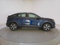 Occasion Citroën C4 2025 Gris acier (m) SUV