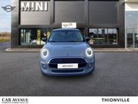 occasion Mini Cooper 136ch Edition Greenwich BVA7 - VIVA183678694