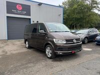 Occasion VW T6 Trendline 150 ch (110 kW) 2016 Beige Van