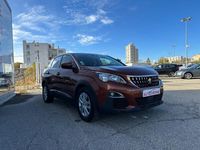occasion Peugeot 3008 1.5 BlueHDi 130ch Active Business - 125 000 Kms
