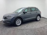 occasion VW Tiguan Tiguan BUSINESS2.0 TDI 150ch DSG7