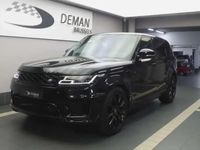 occasion Land Rover Range Rover Sport 3.0 Sdv6 Hse Dynamic