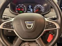 Occasion Dacia Sandero Comfort 90 ch (66 kW) 2021 Citadine