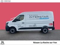 Occasion Nissan Interstar N-Connecta 2024 Blanc Van