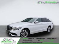 Occasion Mercedes C200 184 ch (135 kW) 2018 Berline