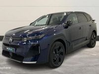 Nouvelle Citroën C5 Aircross 137 ch (100 kW) 2025 SUV
