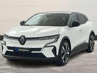 Occasion Renault Megane E-Tech Techno 163 kW (222 ch) 2022 SUV