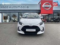 occasion Toyota Yaris 120 VVT-i Dynamic 5p MY21