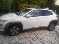 occasion Hyundai Kona Electrique 64 kWh - 204 ch Executive