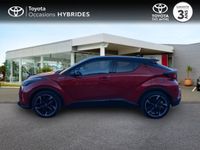 occasion Toyota C-HR 184h GR-Sport 2WD E-CVT MY22 - VIVA180034520