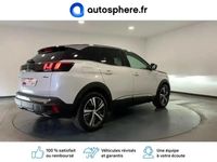 occasion Peugeot 3008 1.6 BlueHDi 120ch GT Line S\u0026S EAT6