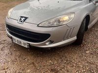 Occasion Peugeot 407 Coupe Griffe 204 ch (150 kW) 2006 Coupé