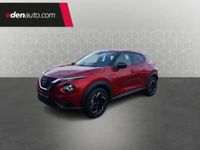 occasion Nissan Juke Dig-t 114 N-connecta