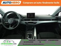 Occasion Audi A4 150 ch (110 kW) 2017 Break