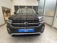 occasion VW T-Cross T-CROSS I - 1.0 TSI 110 Start/Stop DSG7