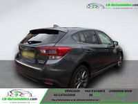 occasion Subaru Impreza 2.0 e 150 ch BVA