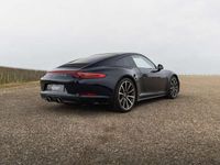 occasion Porsche 911 Carrera 4 991.2 Coupé 3.0i 370 PDK