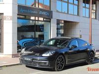 Occasion Porsche Panamera Executive 330 ch (242 kW) 2017 Noir Berline