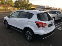 occasion Suzuki SX4 S-Cross 1.4 boosterjet 129cv hybride style