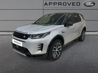 occasion Land Rover Discovery Sport P300e Phev Awd Bva