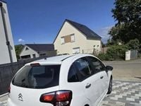 Occasion Citroën C3 Attraction 68 ch (50 kW) 2014 Citadine