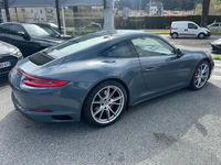 occasion Porsche 911 Carrera 4S Coupe phase II usine full option