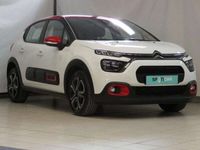 occasion Citroën C3 1.2 puretech 83ch s\u0026s feel pack