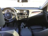 Occasion BMW X4 xLine 258 ch (189 kW) 2016 Blanc SUV