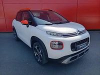 Occasion Citroën C3 Aircross Shine 110 ch (80 kW) 2021 Blanc SUV