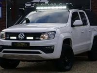 occasion VW Amarok 3.0 V6 Tdi Safari Edition-auto-navi-clim-cruise-6b