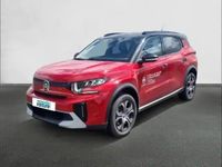Occasion Citroën e-C3 Aircross Comfort 100 kW (136 ch) 2025 Rouge elixir (nacrée triple couche) SUV